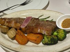 -K·Kitchen KK牛扒厨房(江南西店)