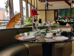 包厢-金厨泰国餐厅·全泰籍厨师料理(拱北店)