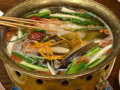 -重庆丽苑维景国际大酒店·海鲜自助餐厅