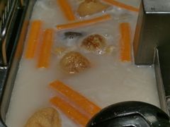 -海底捞大排档火锅(悦荟广场店)