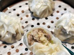 -真食净香居·内蒙烧麦(亚运村店)