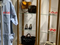 -Badmarket(庙前西街店)