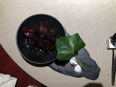 越式文火小牛肉-解香楼(八盘岭路店)