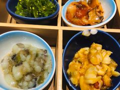 -清水日本料理铁板烧(学府路店)