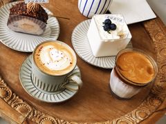 芋泥小方-AHAVA·Fang Baking Studio