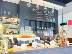 -即興ADLIB(退化公园店)