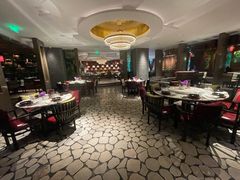 -杭州君悦酒店·湖滨28中餐厅