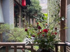 -凤凰山斑鱼馆(恭城店)