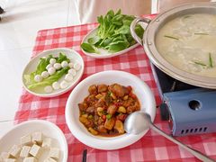 -巴陵全鱼席(湖南老字号汴河街店 )