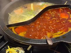 -老夏老火锅(西安南路总店)