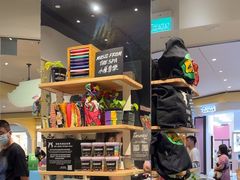 -LUSH(威尼斯人店)