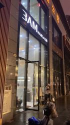 -3AM HAIR SALON染发接发