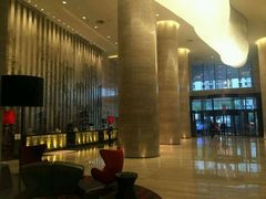 -青岛富力艾美酒店