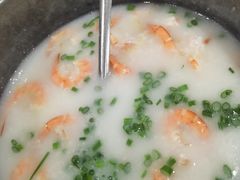 -南记食粥坊·宵夜大排档(莲花总店)