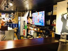 -半藏居酒屋(香港花园店)