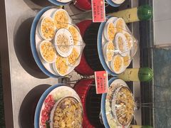 -那家老院子东北菜·饺子·小鸡炖蘑菇(艳华街店)