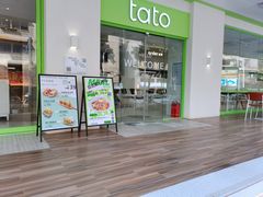 门面-tato