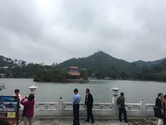 -珠海圆明新园