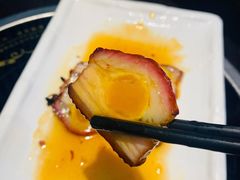 东江黄金叉烧-东江海鲜大排档·潮汕菜·砂锅粥