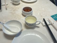 -南太湖山庄·四季轩&国风堂中餐厅