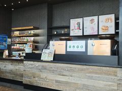 -星巴克(七宝领展广场1F店)