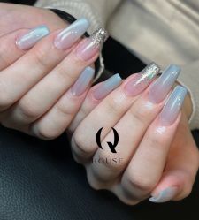-QHOUSE美甲美睫