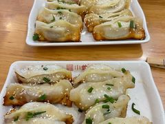 -小姜锅贴(凤凰街店)