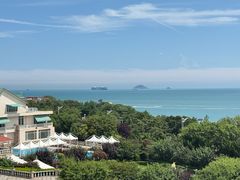 -青岛海景花园大酒店