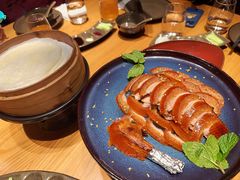 桂花香烤鸭-青年公社烤鸭(肇嘉浜路店)