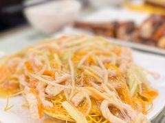 -龙城冰室(旺角)