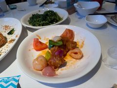 -莆田餐厅PUTIEN(深圳湾万象城家宴店)