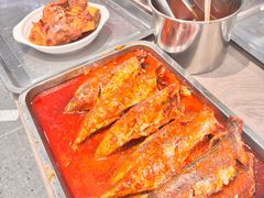 -韩麦大冷面(桂花街直营店)