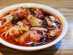 -吴记怪味面(牛王庙店)