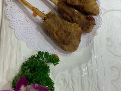 -阿英煲(凉城路店)