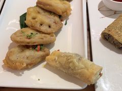 -枣子树·素食餐厅(普陀山店)