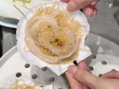 -优食坊·蒸汽海鲜(康盛路店)