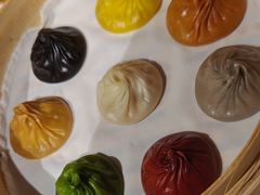 -乐忻皇朝(上海中心大厦店)