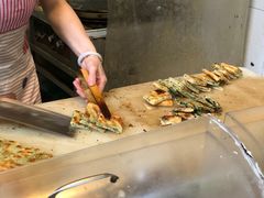 -咏春葱油饼(德政中路店)