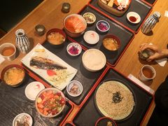 -海鮮市場長崎港(出島ワーフ店)