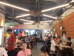 -破店肥哈·东北烧烤·夜宵(南山保利店)