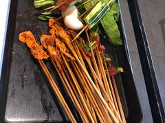 -钢管厂五区小郡肝串串香(南山店)