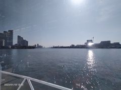-白天鹅宾馆·流浮阁咖啡厅
