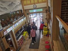 -董厨煨汤馆(车站路店)