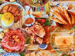 -桃太郎寿司料理(南坪店)