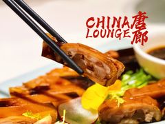 -唐廊烤鸭店(工体店)