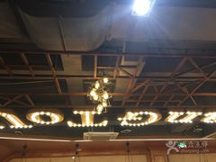 -云晓光头烧烤吧(德平路店)