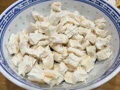 -天发芽·何记葫芦头泡馍·老字号(小南门店)