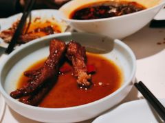 -大铁勺新津菜(东丽阳光新业广场店)