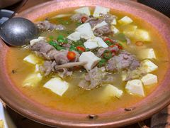 -云海肴·汽锅鸡·云南菜(高德置地店)
