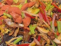 -一烙锅(友谊店)